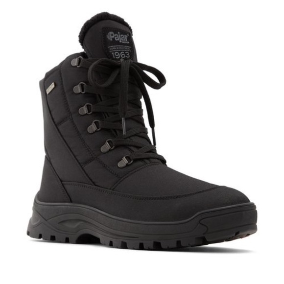 MENS PAJAR ERIC BOOT - Picture 7 of 13